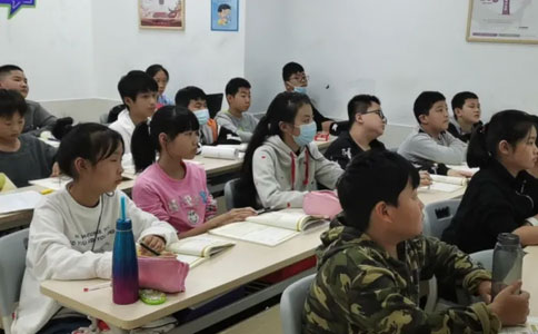 郑州星火教育,六年级韩春课程大纲